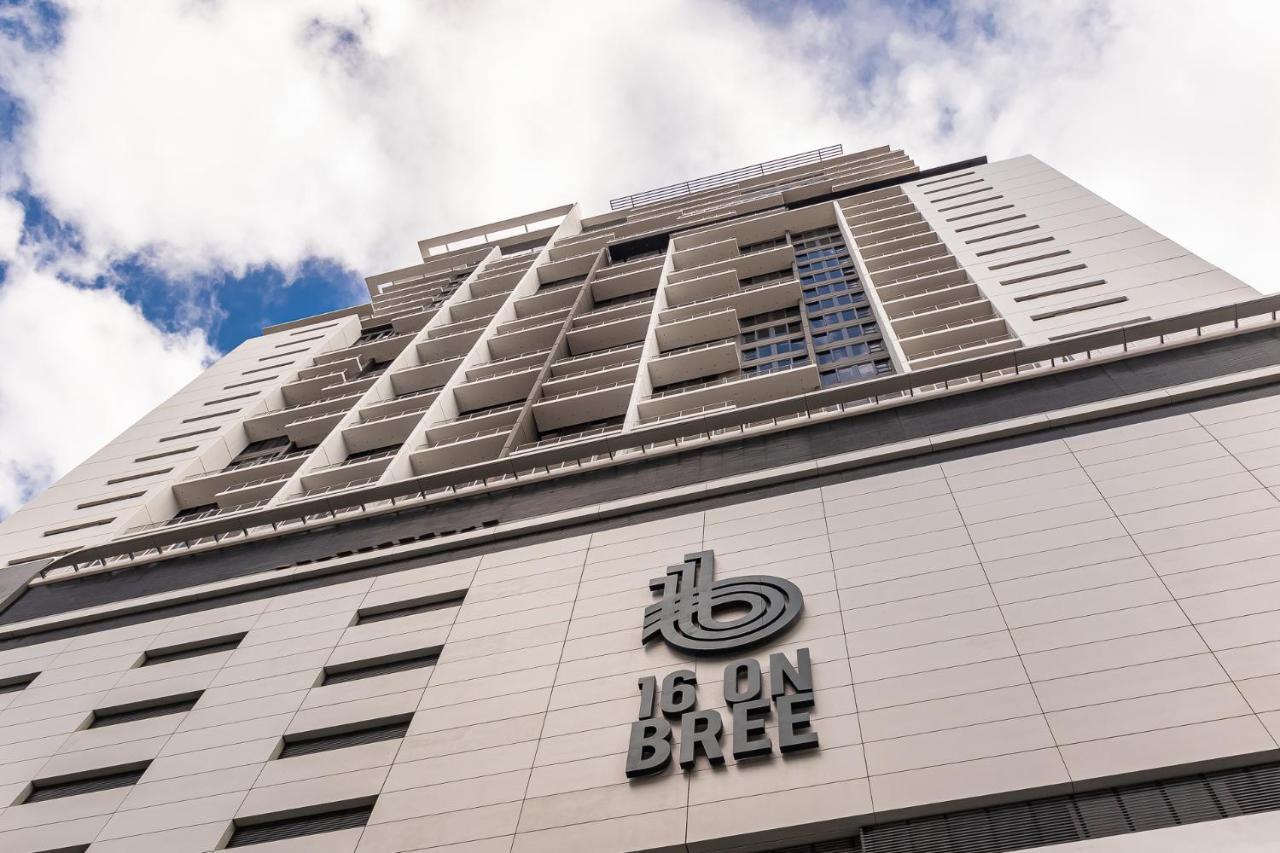 Apartment 16 On Bree One Bedroom With Amazing Views Of Cape Town
