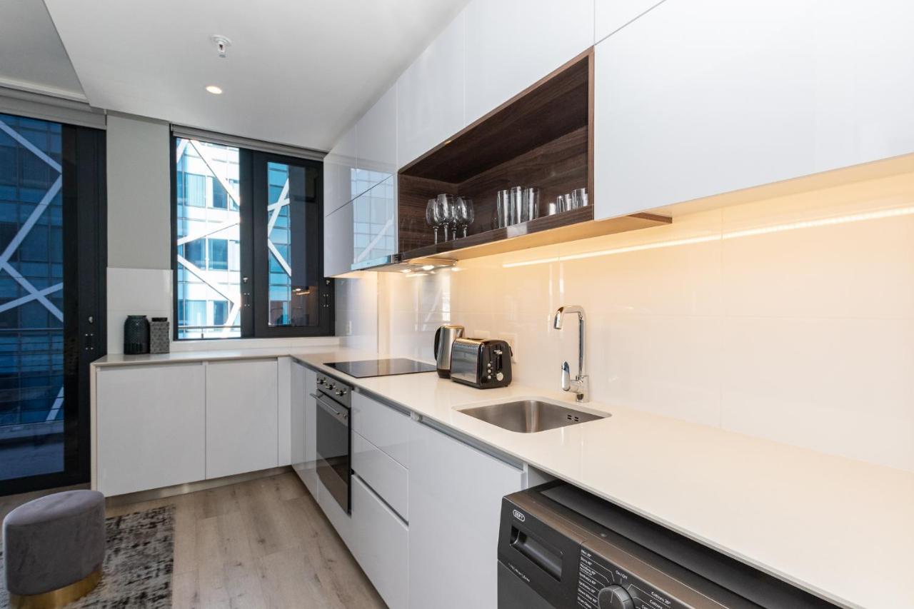 16 On Bree One Bedroom With Amazing Views Of * Cape Town
